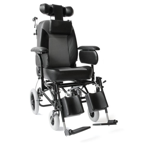 Αναπηρικό αμαξίδιο ειδικού τύπου Reclining