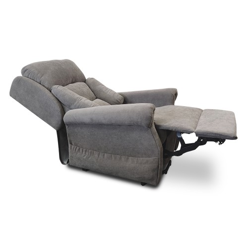 Hλεκτρική πολυθρόνα Julia Hλεκτρική πολυθρόνα Julia