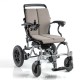 Πτυσσόμενο ηλεκτρικό αμαξίδιο  Mobility Power Chair