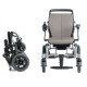 Πτυσσόμενο ηλεκτρικό αμαξίδιο  Mobility Power Chair
