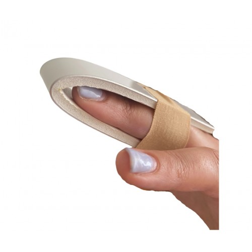 Νάρθηκας δακτύλου Zimmer 2.5" (6,35 cm) 10 ΤΕΜΑΧΙΑ Νάρθηκας δακτύλου Zimmer 2.5" (6,35 cm) 10 ΤΕΜΑΧΙΑ