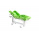 Κρεβάτι για ντους SHOWER TROLLEY