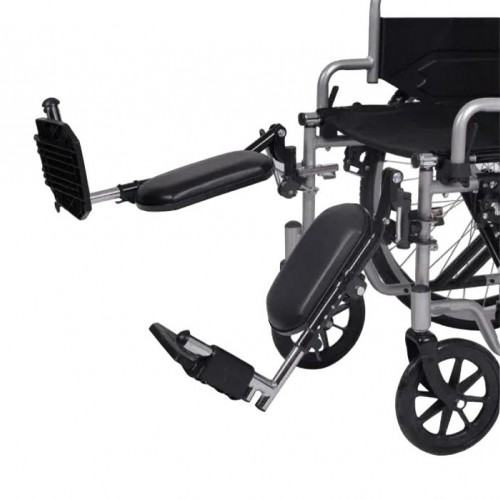 Ενοικίαση καροτσάκι με ανακλινόμενα υποπόδια