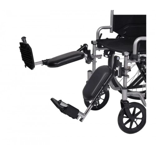 Ενοικίαση καροτσάκι με ανακλινόμενα υποπόδια