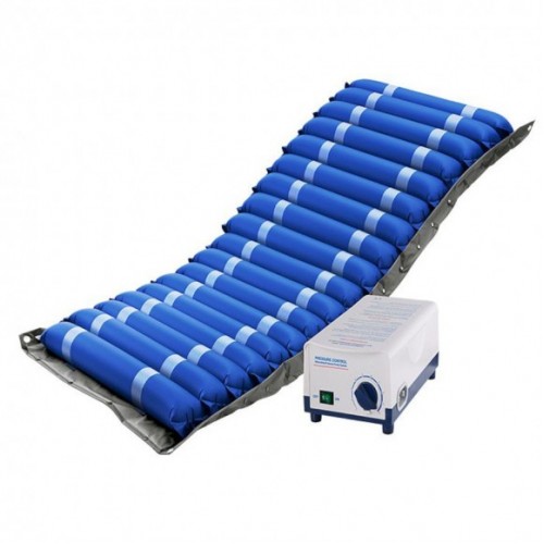 Ενοικίαση Αντλίας Σωληνωτού Αεροστρώματος Κατάκλισης