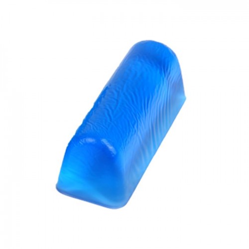 Ημικυλινδρικό μαξιλάρι σιλικόνης θώρακα χαμηλό Ημικυλινδρικό μαξιλάρι σιλικόνης θώρακα χαμηλό