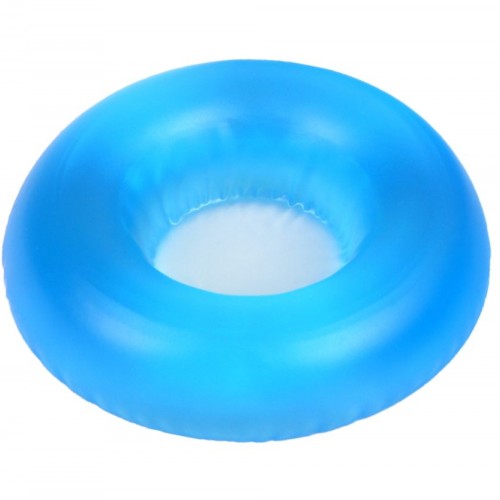 Κουλούρα σιλικόνης για κεφάλι - αγκώνα - γόνατο - φτέρνα Κουλούρα σιλικόνης για κεφάλι - αγκώνα - γόνατο - φτέρνα