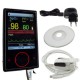 Παλμικό Οξύμετρο με Λογισμικό & Alarms Contec CMS60F