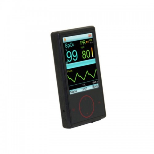 Παλμικό Οξύμετρο με Λογισμικό & Alarms Contec CMS60F