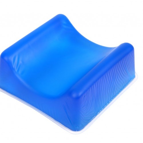 Μαξιλάρι σιλικόνης με μεγάλα πλαινά στηρίγματα Μαξιλάρι σιλικόνης με μεγάλα πλαινά στηρίγματα