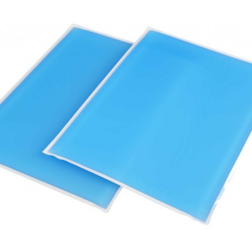 Μαξιλάρι σιλικόνης χειρουργείου γενικής χρήσης Μαξιλάρι σιλικόνης χειρουργείου γενικής χρήσης