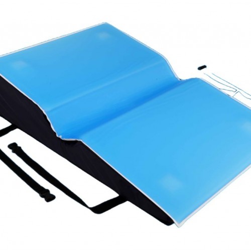 Μαξιλάρι χειρουργείου πλευρικής στάσης