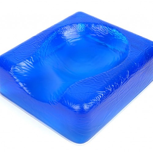 Οπίσθιο μαξιλάρι σιλικόνης χειρουργείου