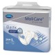 MoliCare Premium Slip Elastic Πάνες Ακράτειας Ημέρας 6 Σταγόνων