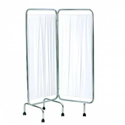 Παραβάν δύο φύλλων