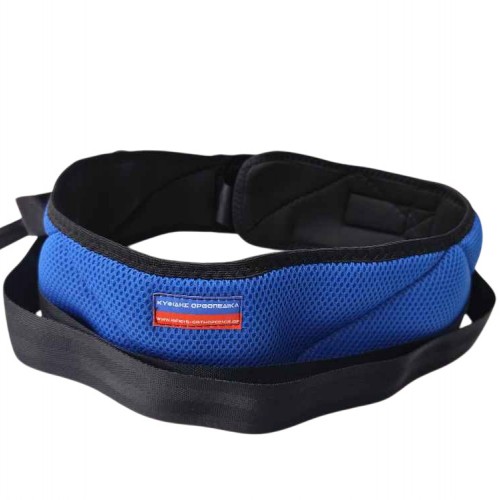 Πολυλειτουργική ζώνη κορμού