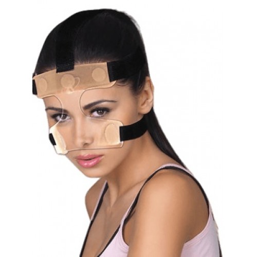 Προστατευτική μάσκα μύτης (One size) Προστατευτική μάσκα μύτης (One size)