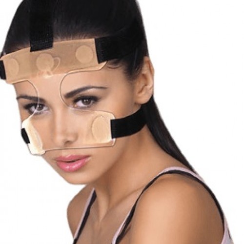 Προστατευτική μάσκα μύτης (One size) Προστατευτική μάσκα μύτης (One size)