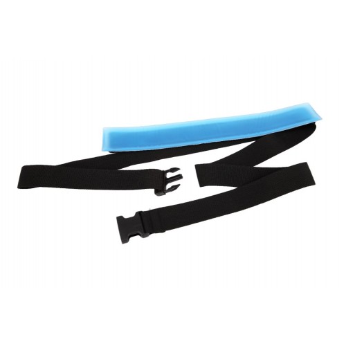 Ιμάντας περίδεσης ασθενών με σιλικόνη Ιμάντας περίδεσης ασθενών με σιλικόνη