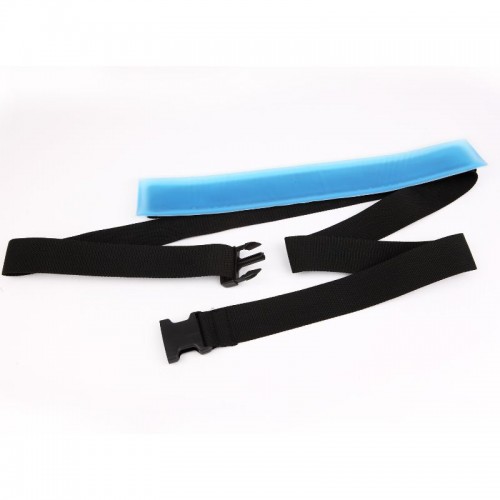 Ιμάντας πρόσδεσης με gel Ιμάντας πρόσδεσης με gel