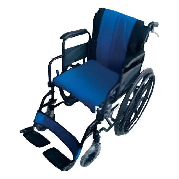 Αναπηρικό αμαξίδιο με μεγάλους τροχούς σειρά GOLDEN