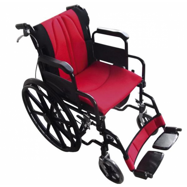 Αναπηρικό αμαξίδιο με μεγάλους τροχούς σειρά GOLDEN