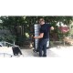 Ράμπες αναδιπλούμενες Αυτοκινήτων έως 340kg