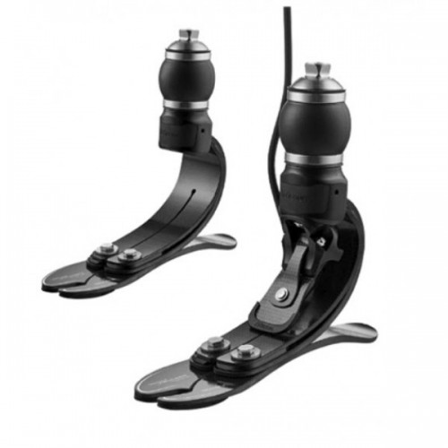 Προθετικό Πέλμα Ossur Pro-Flex XC Torsion  Προθετικό Πέλμα Ossur Pro-Flex XC Torsion