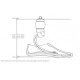 Προθετικό Πέλμα Ossur Pro-Flex XC Torsion 