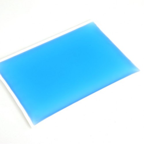 Μαξιλάρι σιλικόνης οπίσθιας προστασίας Μαξιλάρι σιλικόνης οπίσθιας προστασίας