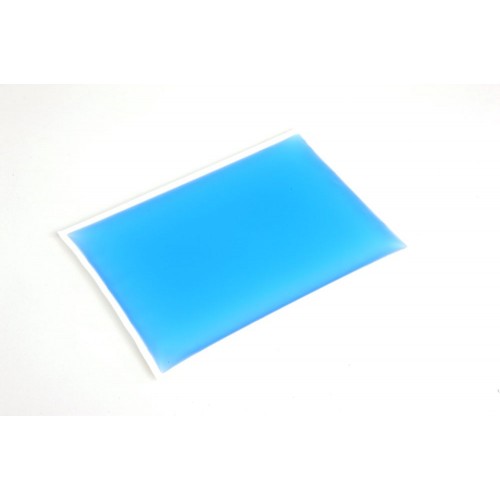 Μαξιλάρι σιλικόνης οπίσθιας προστασίας Μαξιλάρι σιλικόνης οπίσθιας προστασίας