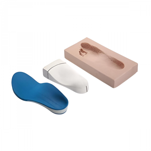 Πάτοι κατασκευής κατόπιν λήψεως προπλάσματος