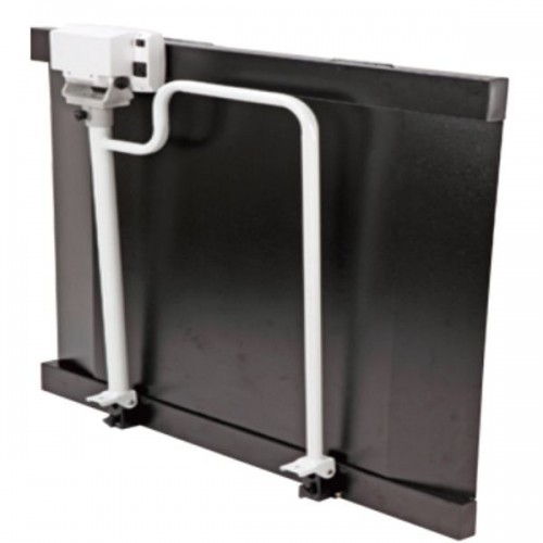 Ζυγαριά Nagata για αμαξίδια με χειρολισθήρα Ζυγαριά Nagata για αμαξίδια με χειρολισθήρα