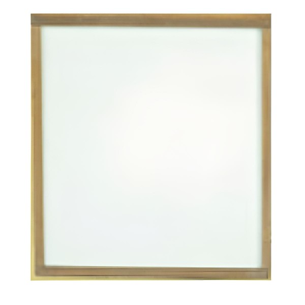 Διαφανοσκόπιο ξύλινο 1 θέσης