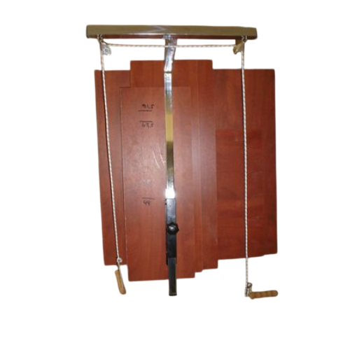 Τροχαλία Διπλή Άνω Άκρων