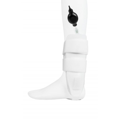 Νάρθηκας ποδοκνημικής AIR–ANKLE BRACE με ΠΟΥΑΡ Νάρθηκας ποδοκνημικής AIR–ANKLE BRACE με ΠΟΥΑΡ