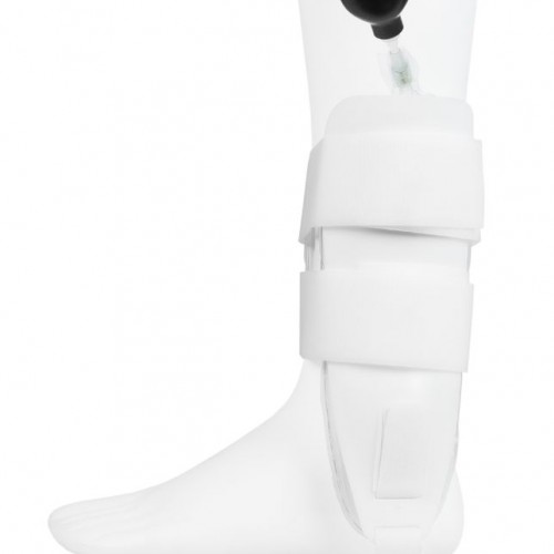 Νάρθηκας ποδοκνημικής AIR–ANKLE BRACE με ΠΟΥΑΡ Νάρθηκας ποδοκνημικής AIR–ANKLE BRACE με ΠΟΥΑΡ