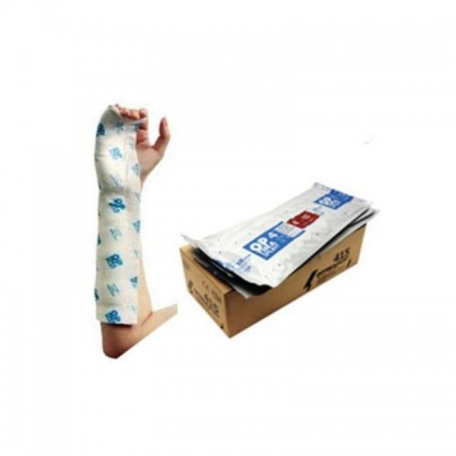 Συνθετικός νάρθηκας Optima Splint