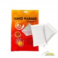 Επιθέματα θερμότητας Χεριών φιλικά προς το περιβάλλον Alpin Hand Warmer 2τμχ