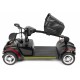 Ηλεκτροκίνητο Scooter Virgo