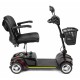 Ηλεκτροκίνητο Scooter Virgo