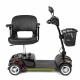 Ηλεκτροκίνητο Scooter Virgo