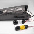 Σύστημα μπαταρίας για μυοηλεκτρική πρόθεση SC3500 S-Charge