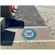 Διαφημιστική επιφάνεια AccessCom για τάπητες AccessMat