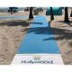 Διαφημιστική επιφάνεια AccessCom για τάπητες AccessMat