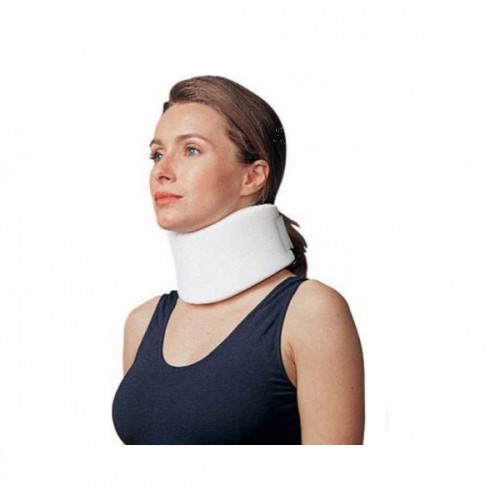 Αυχενικό κολάρο ημίσκληρο