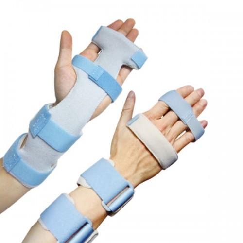 Νάρθηκας πηχεοκαρπικής ORTHOSIS Νάρθηκας πηχεοκαρπικής ORTHOSIS