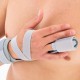 Νάρθηκας έκτασης finger splint 