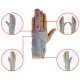 Νάρθηκας έκτασης finger splint 