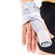 Νάρθηκας έκτασης finger splint 